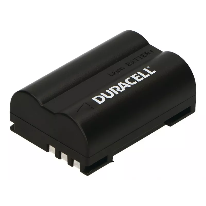 Duracell Camera Battery - replaces Olympus BLM-1 Battery
