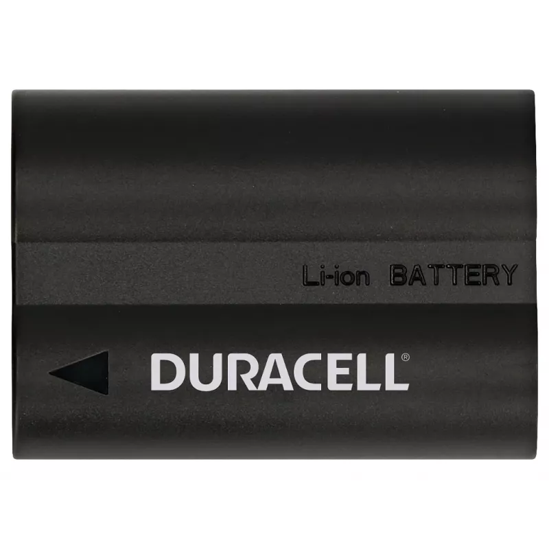 Duracell Camera Battery - replaces Olympus BLM-1 Battery