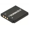 Duracell Camera Battery - replaces Pentax D-LI68 Battery