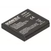 Duracell Camera Battery - replaces Pentax D-LI68 Battery