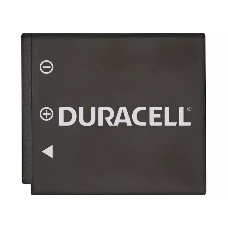 Duracell Camera Battery - replaces Pentax D-LI68 Battery