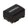 2-Power DR9689 camera/camcorder battery Lithium-Ion (Li-Ion) 900 mAh