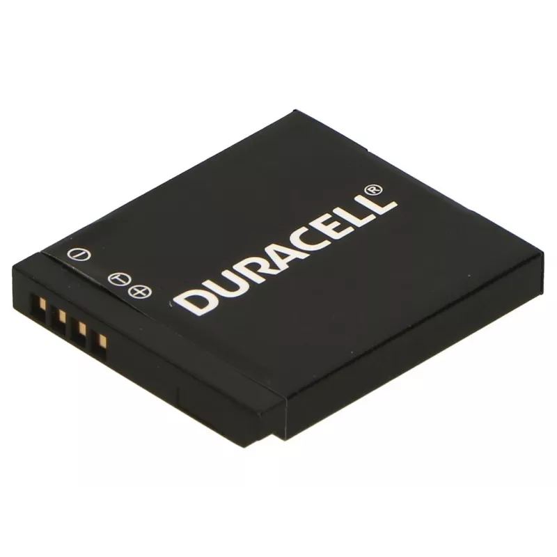 Duracell Camera Battery - replaces Panasonic DMW-BCK7E Battery