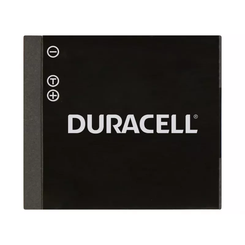 Duracell Camera Battery - replaces Panasonic DMW-BCK7E Battery