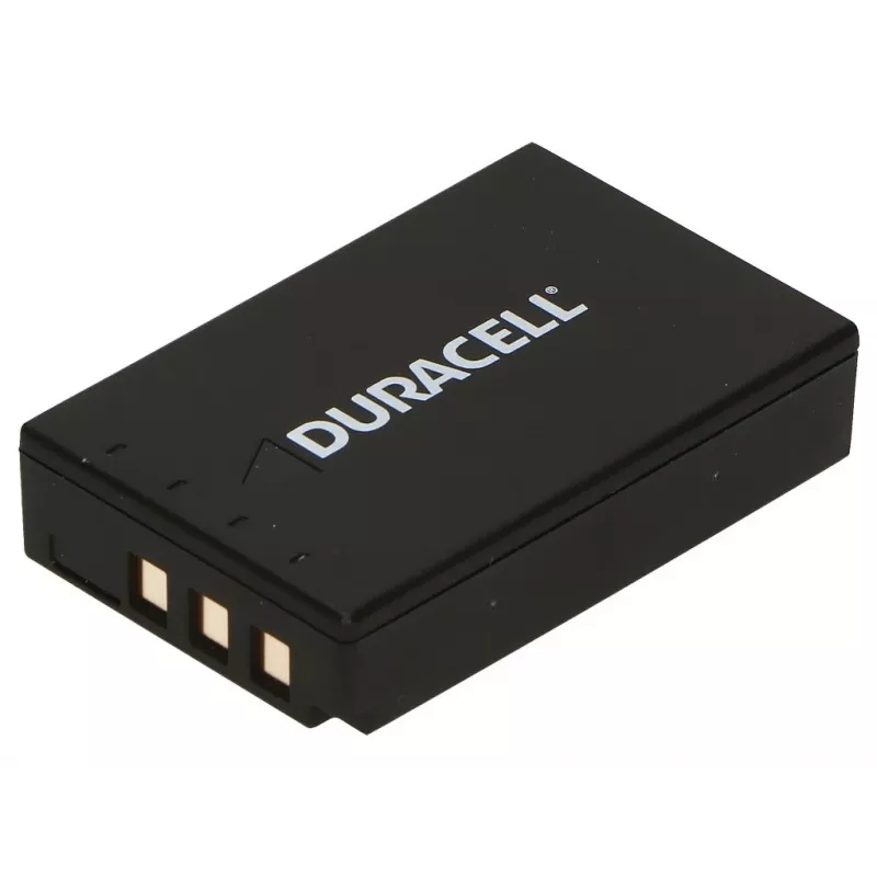 Duracell Camera Battery - replaces Olympus BLS-1 Battery