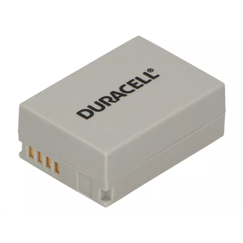 Duracell Camera Battery - replaces Canon NB-7L Battery