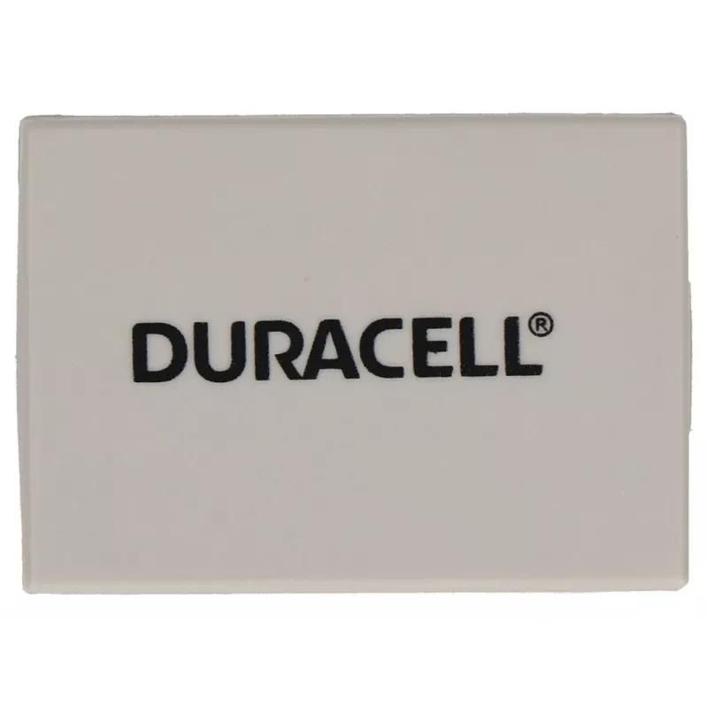Duracell Camera Battery - replaces Canon NB-7L Battery