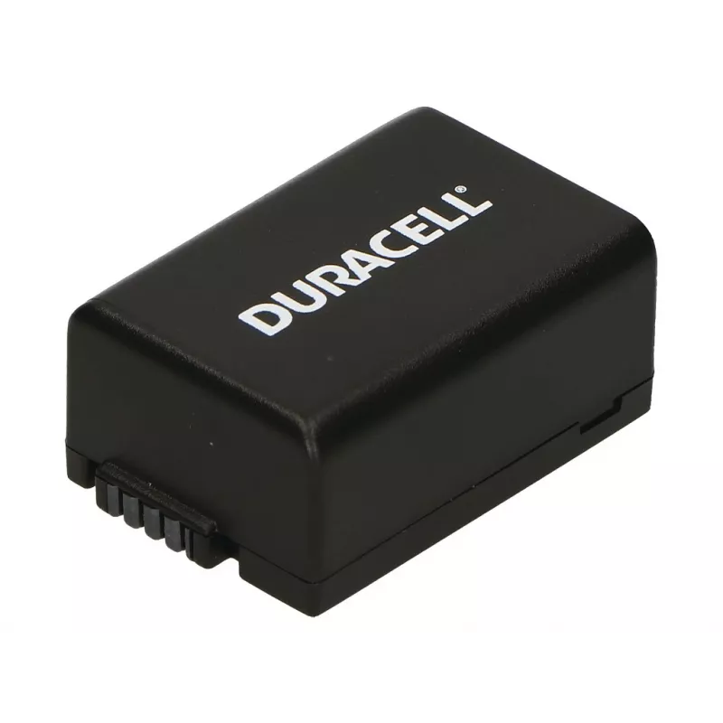 Duracell Camera Battery - replaces Panasonic DMW-BMB9E Battery