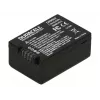 Duracell Camera Battery - replaces Panasonic DMW-BMB9E Battery