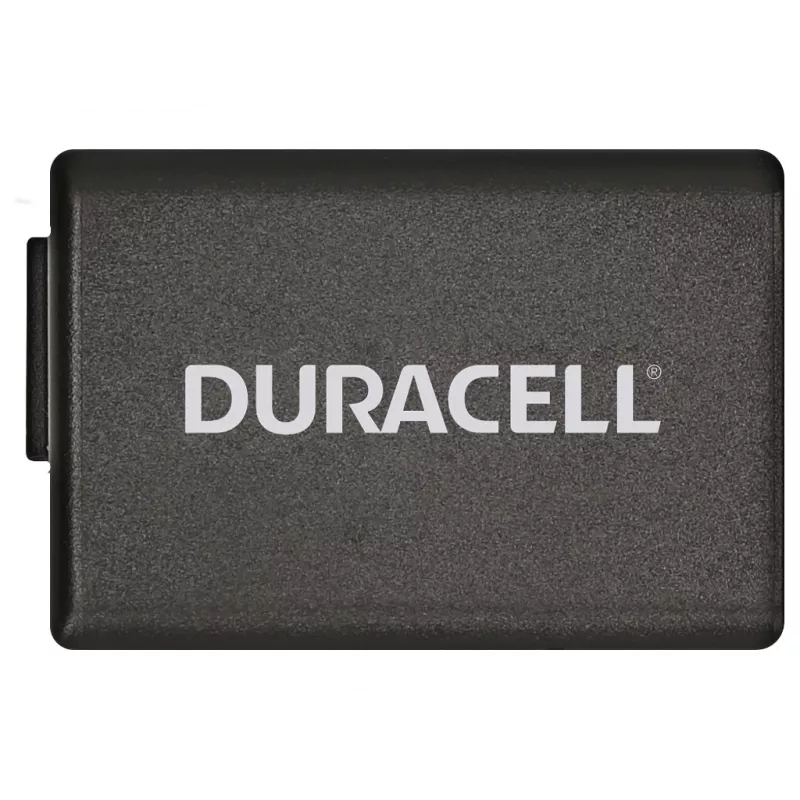 Duracell Camera Battery - replaces Panasonic DMW-BMB9E Battery