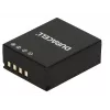 Duracell DROBLH1 camera/camcorder battery 2000 mAh
