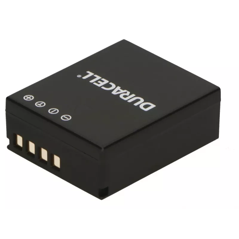 Duracell DROBLH1 camera/camcorder battery 2000 mAh