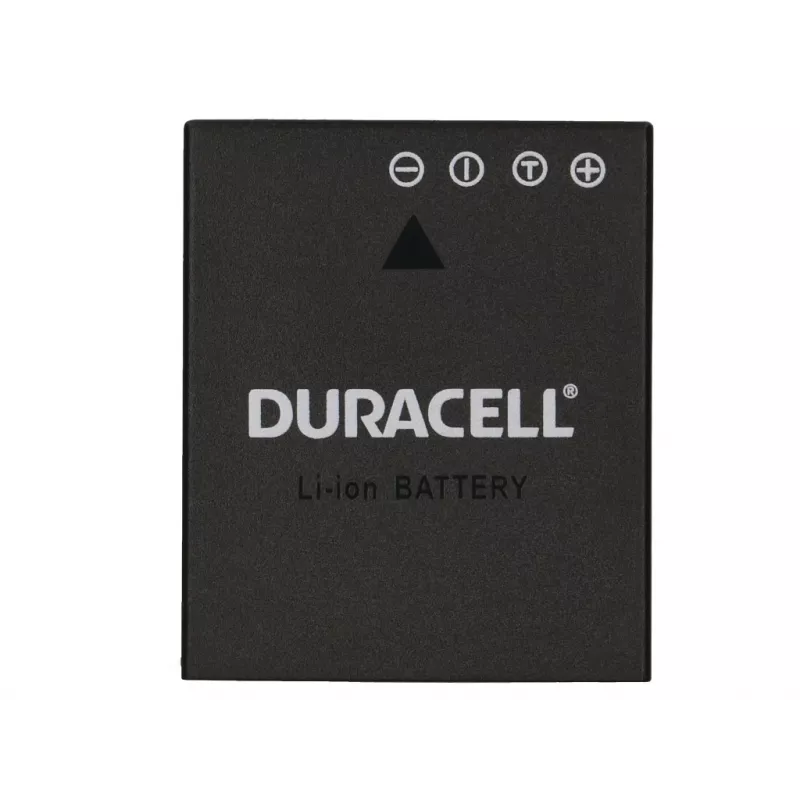 Duracell DROBLH1 camera/camcorder battery 2000 mAh