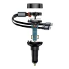 Baseus Enjoyment Pro 60W Car Charger USB Cable