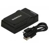 Battery Charger Indoor Duracell DRF5983