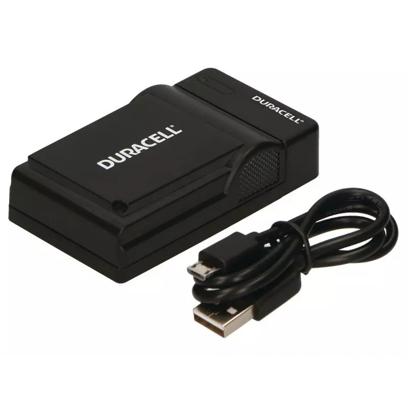Battery Charger Indoor Duracell DRF5983