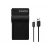 Battery Charger Indoor Duracell DRF5983