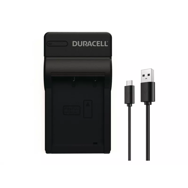 Battery Charger Indoor Duracell DRF5983