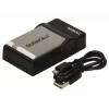Indoor Battery Charger Duracell DRC5901