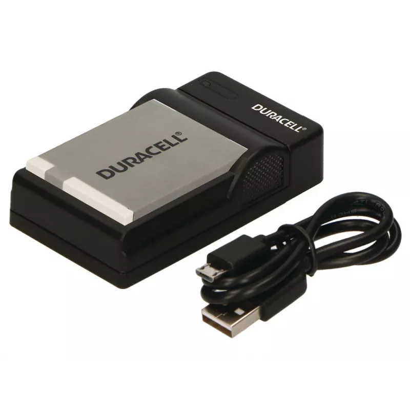 Indoor Battery Charger Duracell DRC5901