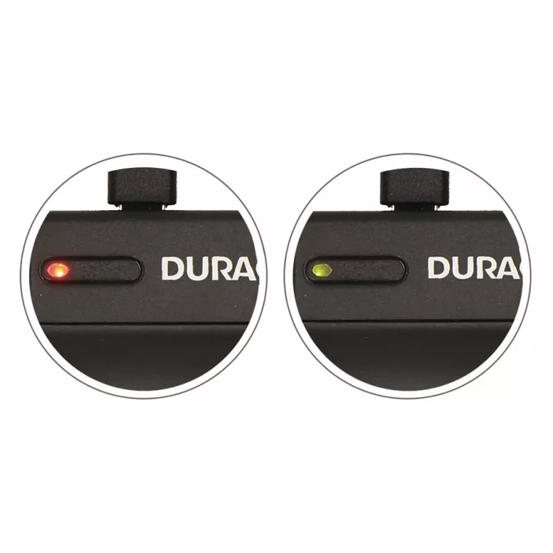 Indoor Battery Charger Duracell DRC5901
