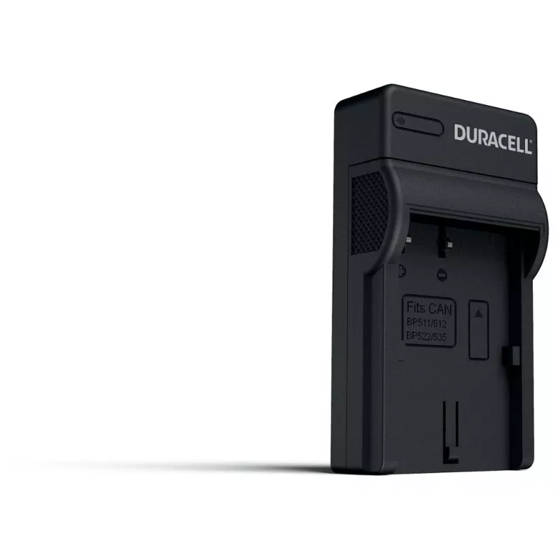 Battery Charger Indoor Duracell DRC5902