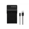 Battery Charger Indoor Duracell DRC5902
