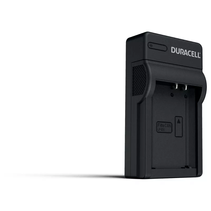 Battery Charger Indoor Duracell DRC5905