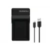 Battery Charger Indoor Duracell DRC5905