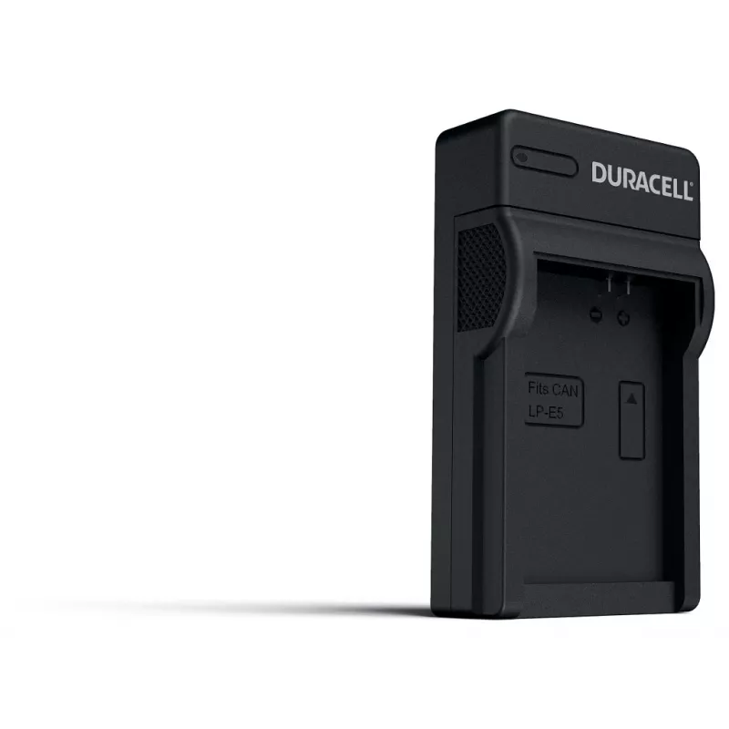 Indoor Battery Charger Duracell DRC5906