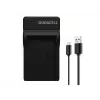 Indoor Battery Charger Duracell DRC5906