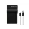 Indoor Battery Charger Duracell DRC5911