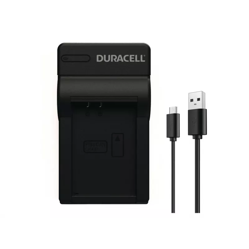 Indoor Battery Charger Duracell DRC5911