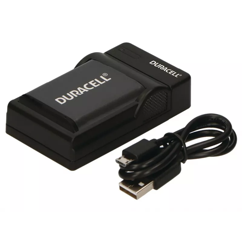 Battery Charger Indoor Duracell Digital Camera Charger