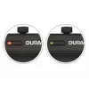 Battery Charger Duracell Digital Camera Charger DRO5940