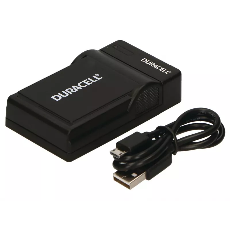 Indoor Battery Charger Duracell DRP5953