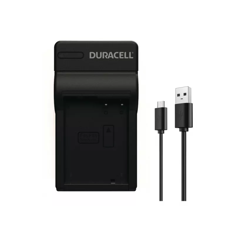 Battery Charger Indoor Duracell DRP5957
