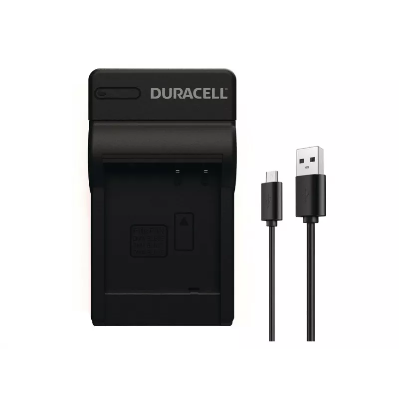 Indoor Battery Charger Duracell DRP5959