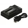Indoor Battery Charger Duracell DRS5960