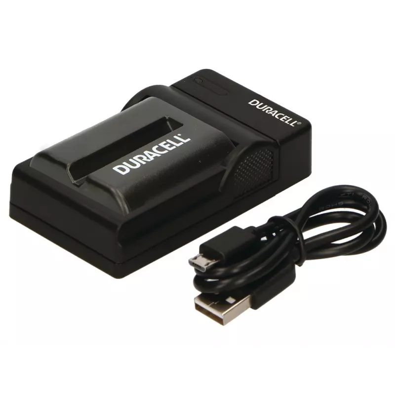 Indoor Battery Charger Duracell DRS5960