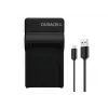 Indoor Battery Charger Duracell DRS5960
