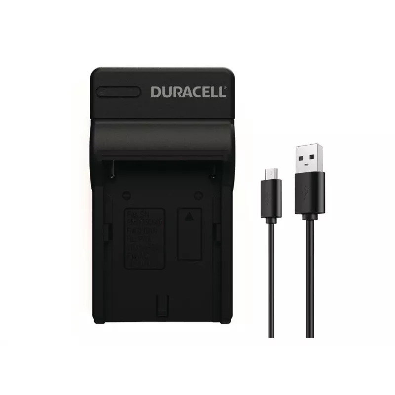 Indoor Battery Charger Duracell DRS5960