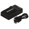 Indoor Battery Charger Duracell DRO5943