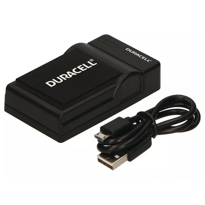 Indoor Battery Charger Duracell DRO5943