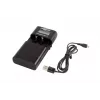 Battery Charger Ansmann Powerline Vario X USB
