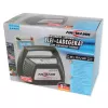 Charger Ansmann ALCT6-24/10 6/12/24 V Black