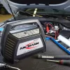 Charger Ansmann ALCT6-24/10 6/12/24 V Black