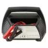 Charger Ansmann ALCT6-24/10 6/12/24 V Black