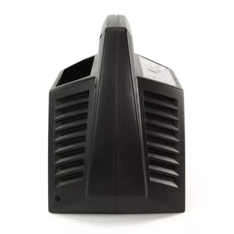 Charger Ansmann ALCT6-24/10 6/12/24 V Black