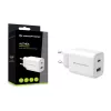 Conceptronic ALTHEA 2-Port 33W USB PD PPS Charger, QC 3.0